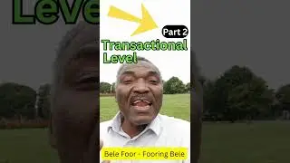 Transactional Level