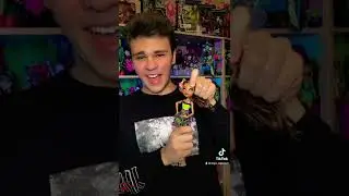 Сломал куклу? 😱 Бига Егоров Тик Ток монстер хай Monster High Tik Tok 