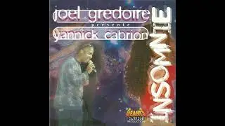 Yannick cabrion - PE PA DOMI