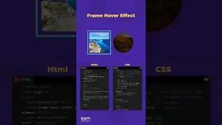 hover effect 