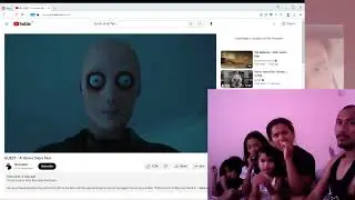 Guest II Viral Horror Short Film