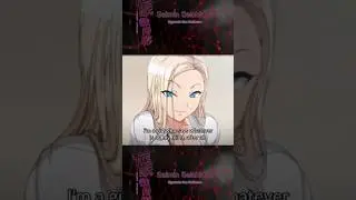 Saimin Seishidou hanime edit. 