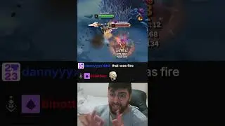 This New Pantheon Combo Is BROKEN!
