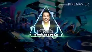 My Name is Lakhan DJ Mix Tapori Dance | Anil Kapoor | Ram Lakhan
