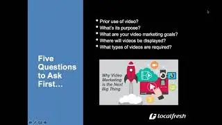 How to Use Video to Engage Your Customers, Grow Your Business, and Build Your Brand 1