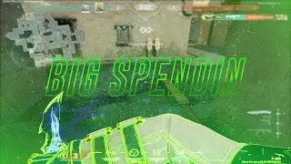 Big Spendin