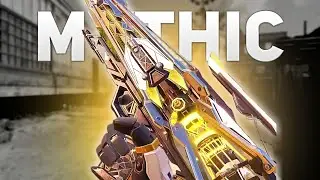 The Proper Way To Use The (MYTHIC) Oden In MP Ranked