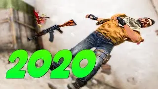 CSGO Matchmaking in 2020? Let's have some fun!