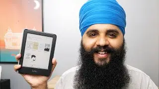 Kobo Clara Color Review: Is it better than the Libra?