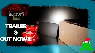 Horror's Bus Season 2 - Chapter 1 -- TRAILER AND OUT NOW!!!!!!!!!!!!