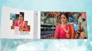 || INDIAN WEDDING || NEW 2022 || REFLECT ALBUM DESIGN ||