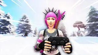 Nuevos Clips Y seguimos mejorando en fortnite Battle royale