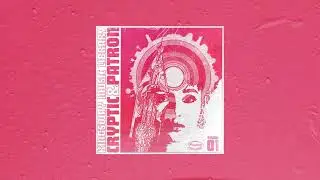 Kingsway Music Library - Cryptic x Patron Sample Pack