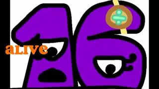 Is it alive or dead?(Soup Earth Society Number Lore) 1-27