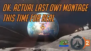 Overwatch Montage 17: Finale