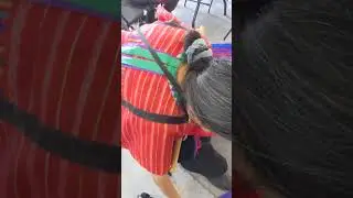 Telar de Cintura