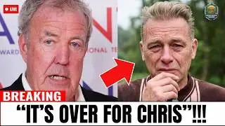 Jeremy Clarkson Just DESTROYED Chris Packham On Live TV