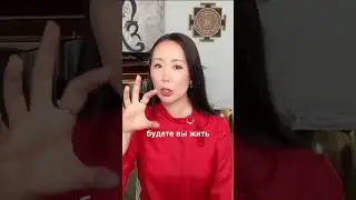 От кармы не убежать 