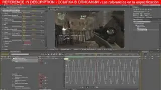 After Effects Tutorial: Screen Pumps
