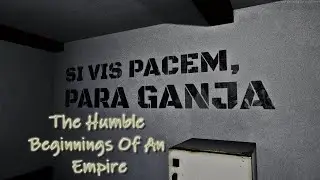 Drug Dealer Sim EP 1 - Humble Beginnings