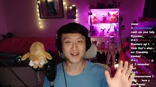 Genshin Twitch Stream Part 12