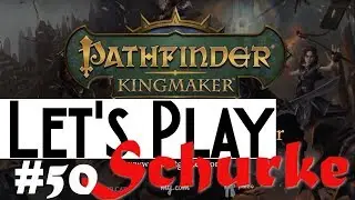Play Pathfinder: Kingmaker [deutsch] Review: 