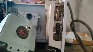 Microwave course, Macnatron test, microwave not heating solution, oven not heating solution