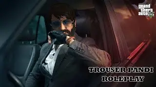 TROUSER PANDI ROLEPLAY | 