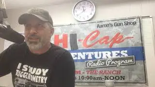 Matt Covers Topics and Articles  |  May 2019