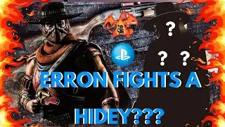 [4K/60FPS]: FT10! - FIREDRAGON VS. A HIDEY???
