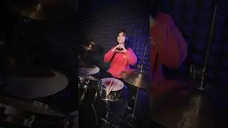 Inst: ksorocina | ARTIK&ASTI drum cover