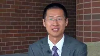 RIT Expert: Yang Yu, assistant professor of management information systems