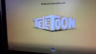 American Greetings / Teletoon / Disney XD / DHX Media