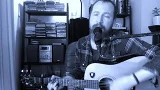 Elton John - Your Song - Cover by Doug Sheridan