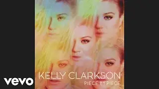 Kelly Clarkson - Run Run Run (Audio) ft. John Legend