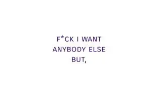 Anybody Else Meme [Background]