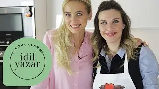 Baked Salmon with Sweet Potatoes Recipe - Merve Özkaynak - İdil Yazar