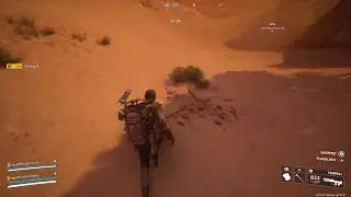 Arc Raides PVP with the Tempest