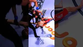 Идеальная правая Хамзата 