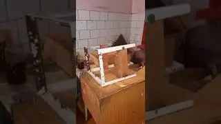 Общежитие 3 этаж Томская обл, г. Северск, ул. Крупской 14а