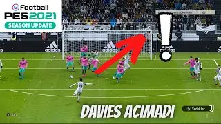 DAVİES ACIMADI||KAPIŞMA LİGİ#1