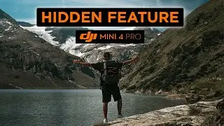 A Powerful Hack You'll ALWAYS Need | DJI Mini 4 Pro