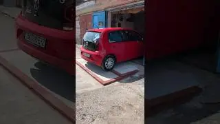 ✅ Высокий порог в гараж? Есть решение! 👈