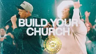 Build Your Church (Sub. Español + Vídeo) Elevation Worship & Maverick City