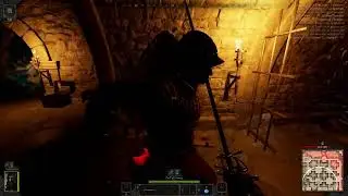 Dark and Darker - Top 10 Rogue -  Aggressive Gameplay