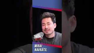 MIRAI NAVRÁTIL: S Richardem Krajčem jsme se usmířili • ROZHOVOR