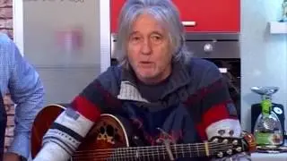 В гостях на кухне - Вячеслав Малежик