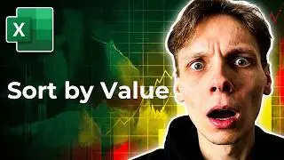 How to Sort Pivot Tables by Value in Excel [2026 Easy Guide]