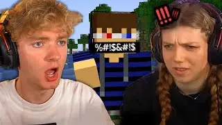 Jack Manifold Upsets Tommy's Girlfriend...