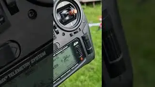 DSRocker - Blade 350QX V3 #horizonhobby #blade350qx #drone #spektrum #DX9